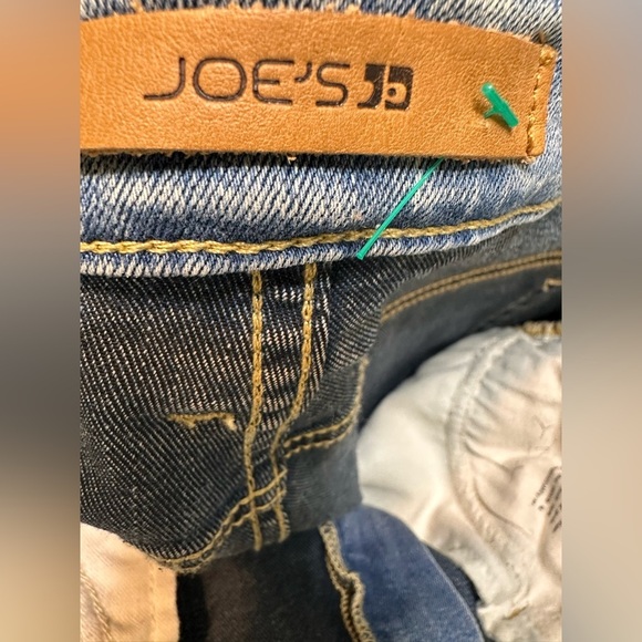 Joe’s flawless Vixen sassy bootcut denim jeans - Picture 4 of 7